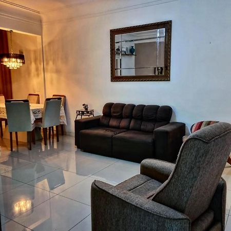 Apartamento Em Copacabana A 100 Metros Da Praia Río de Janeiro Exterior foto