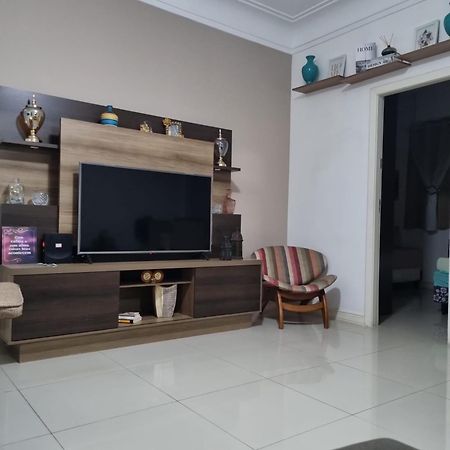 Apartamento Em Copacabana A 100 Metros Da Praia Río de Janeiro Exterior foto